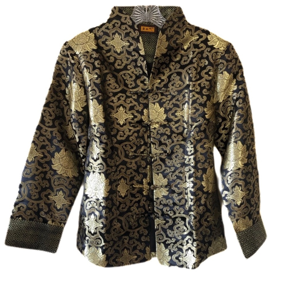 Kimono Jacket